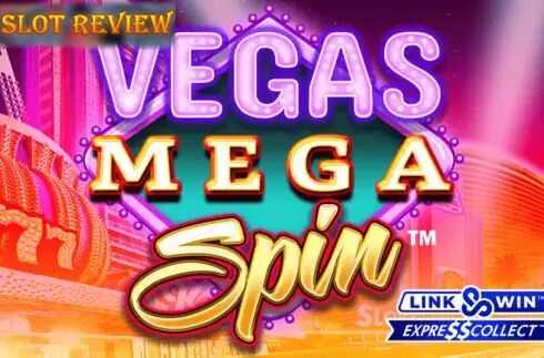 Vegas Mega Spin icon